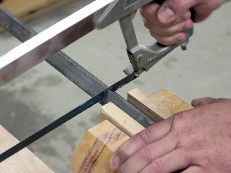 How To Make A Planer Blade Sharpening Jig IBUILDIT.CA